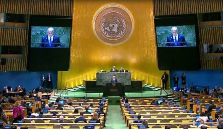 Le discours de Netanyahu à l'ONU : performance de propagande ou échec diplomatique ?