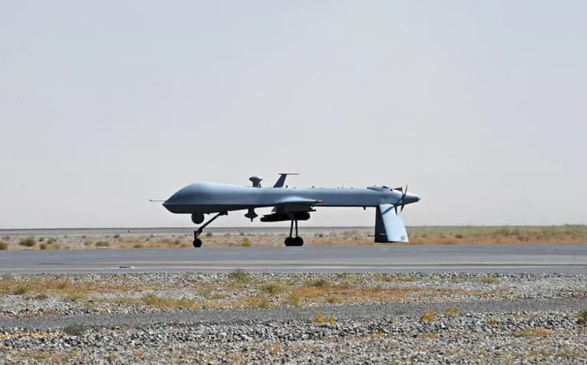 Le programme militaire "Replikator" : une ambition américaine face à des obstacles d'application