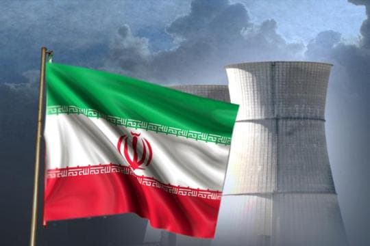 إيران تعلن انتهاء العمل بالقيود النووية وتوجه الاتهام للغرب بالإخلال بالاتفاق