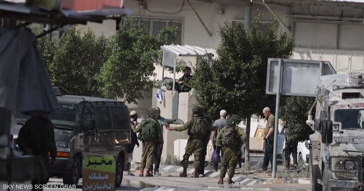 العفو الدولية: أكثر من 860 هجومًا عنيفًا للمستوطنين في الضفة الغربية خلال 2025