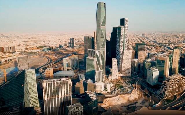 Unprecedented Recovery in the Industrial and Logistics Real Estate Market in Saudi Arabia
