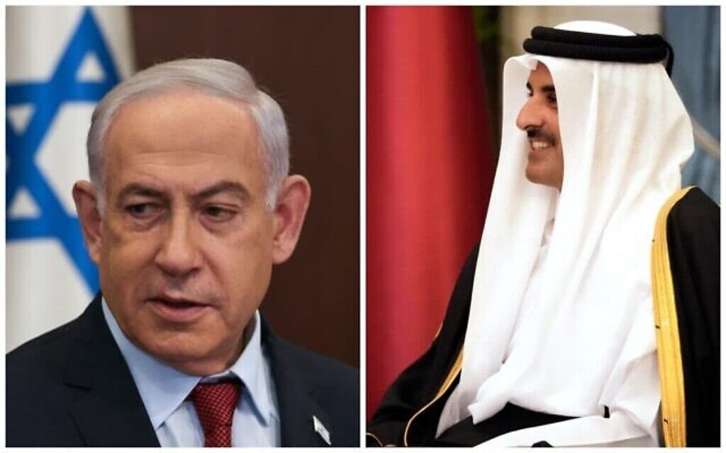 האם פסגת דוחה פותחת את הדלת לעימות? קטר במטרה של ישראל והערבים מנופפים בתגובה