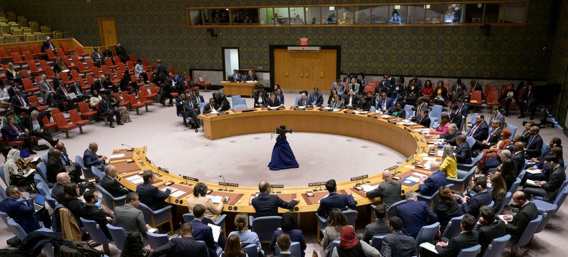 DAEŞ, Orta Doğu'daki Artan Kayıplar Ortasında Faaliyetlerini Afrika'ya Taşıyor