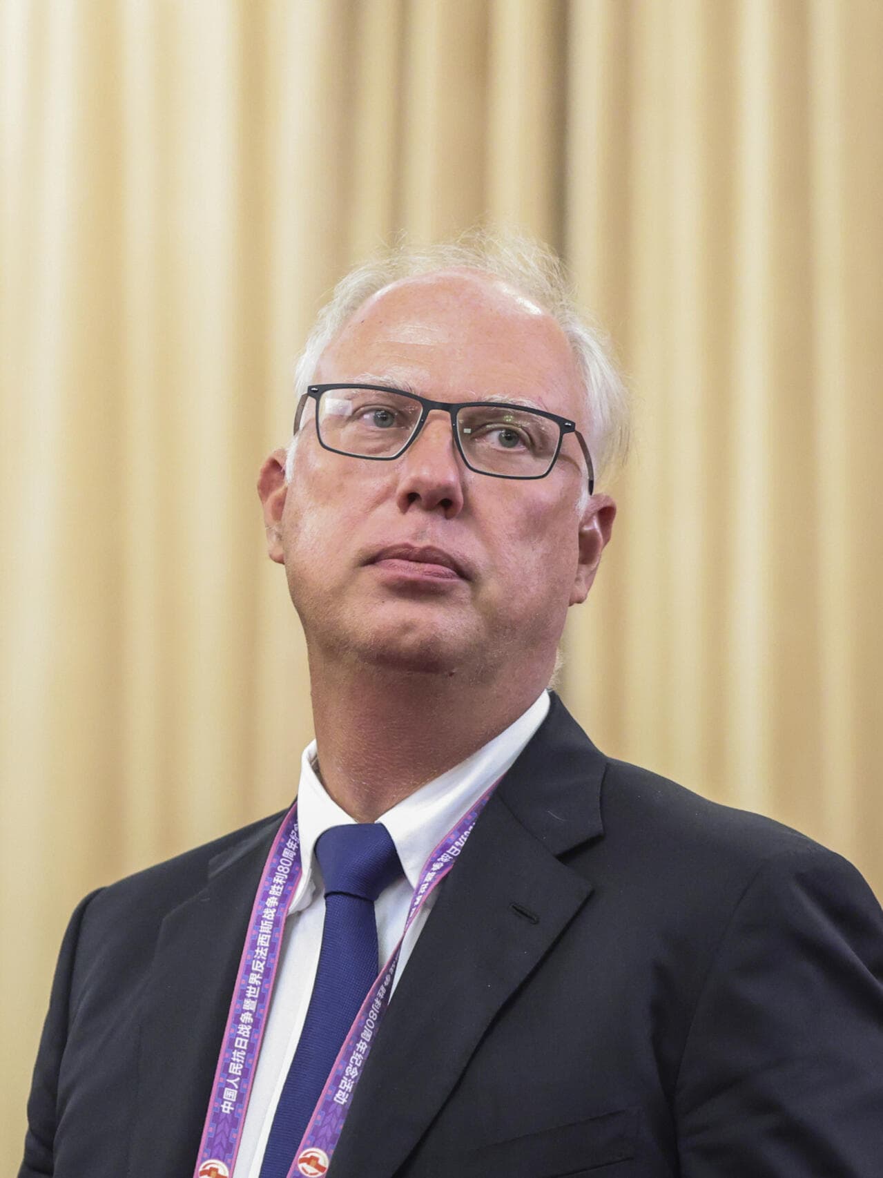 Der russische Gesandte Kirill Dmitriev: Trumps Politik trug zur Verringerung des Risikos eines Dritten Weltkriegs bei