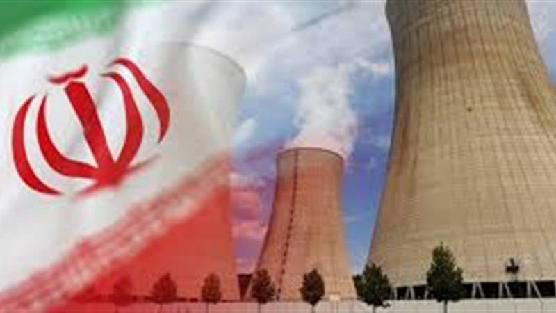 البرلمان الإيراني يعد مسودة قانون للانسحاب من معاهدة حظر الانتشار النووي رداً على العقوبات الدولية