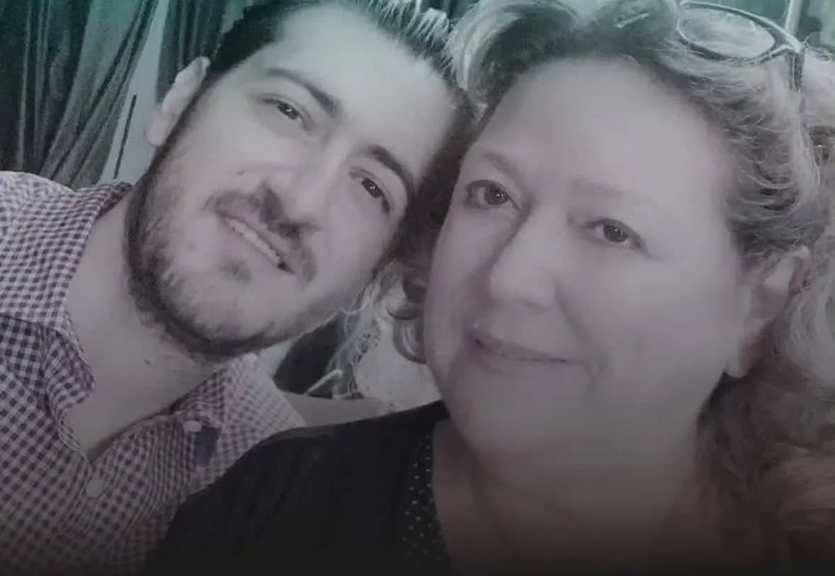 L'artiste Iman Abdel Aziz est bouleversée par le décès de son fils aîné.