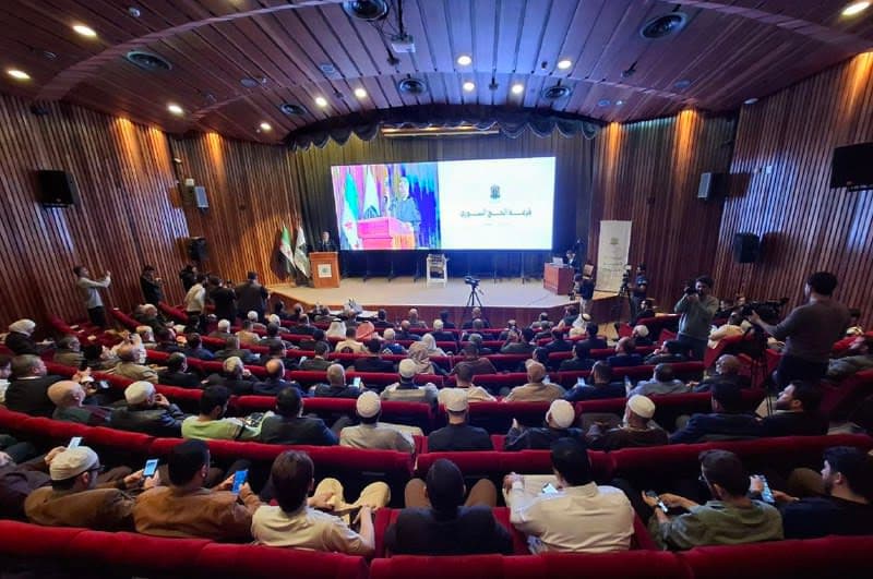 "Intérieur" réduit les frais de passeport pour les pèlerins syriens de 50 %.